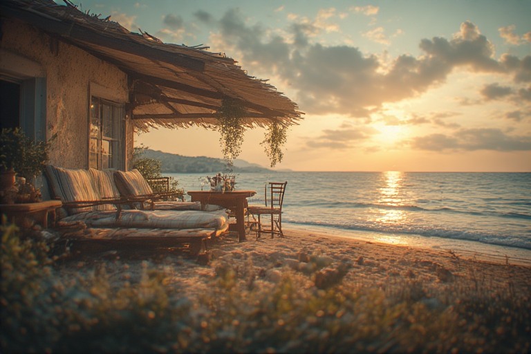 Ketika Tidak Ada yang Menunggu dan Waktu Terasa Seperti Milikmu Seutuhnya