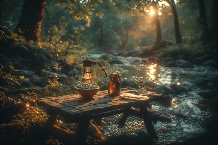 Sabtu Pagi yang Sudah Kamu Nantikan Sejak Senin: Cara Menciptakan Ritual yang Benar-Benar Terasa Istimewa